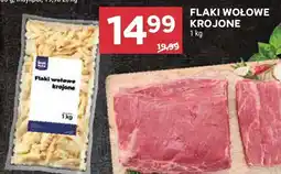 Stokrotka Flaki wołowe krojone Stokrotka oferta
