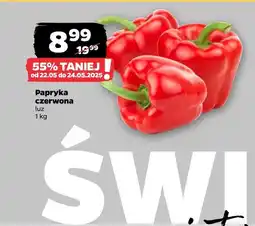 Netto Papryka oferta