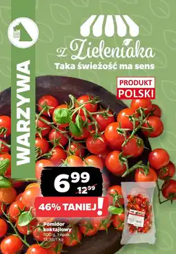 Netto Pomidory oferta
