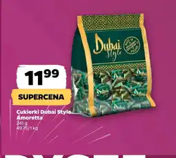 Netto Cukierki Amoretta oferta
