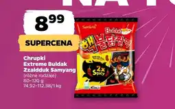 Netto Chrupki oferta
