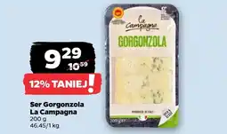 Netto Ser La Campagna oferta