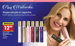Biedronka Perfumetka Pani Walewska Noir oferta