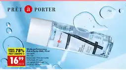 Biedronka Woda toaletowa Pret-A-Porter Classic oferta