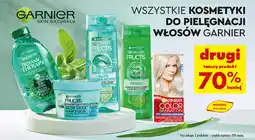 Biedronka Farba do włosów 59 Garnier Color Sensation oferta