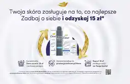 Dezodorant Dove Classic