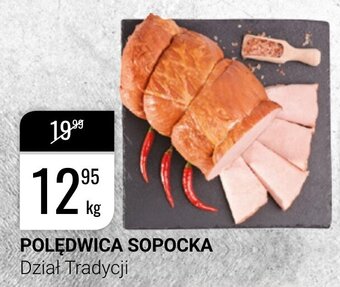 bi1 Polędwica sopocka 1kg oferta