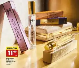 Biedronka Perfumetka Be Beauty damska, 15 ml oferta