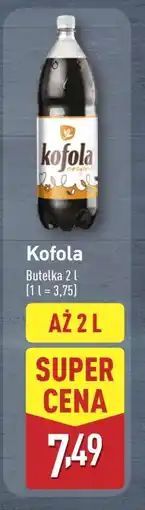 ALDI Kofola oferta