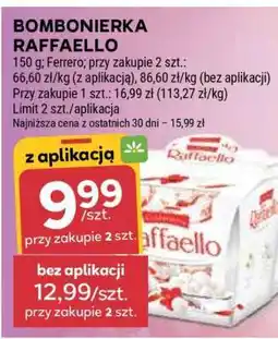 Stokrotka Market Bombonierka Raffaello oferta