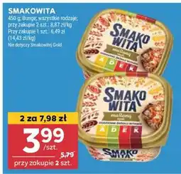 Stokrotka Market Smakowita oferta
