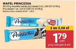 Stokrotka Market Wafel Princessa oferta