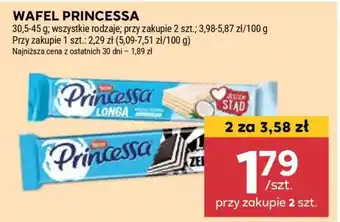 Stokrotka Market Wafel Princessa oferta