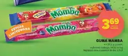 Stokrotka Market Guma Mamba oferta