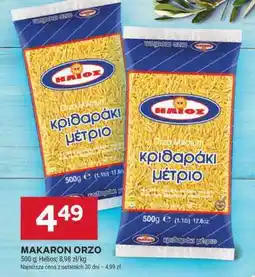 Stokrotka Market Makaron orzo oferta