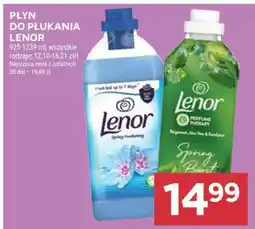 Stokrotka Market Płyn do płukania Lenor oferta