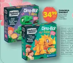 Stokrotka Market Zabawka Dinobot oferta