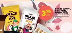 Stokrotka Market Draże Clown, Korsarze, Marynarze oferta