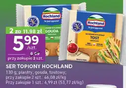 Stokrotka Express Ser topiony HOCHLAND oferta