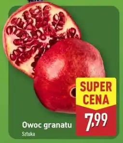 ALDI Owoc granatu oferta