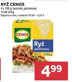 Stokrotka Market Ryż CENOS oferta