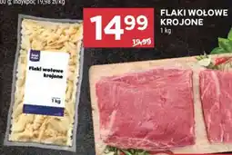Stokrotka Market Flaki wołowe krojone oferta