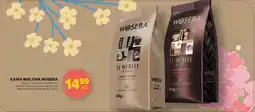 Stokrotka Market Kawa mielona WOSEBA oferta