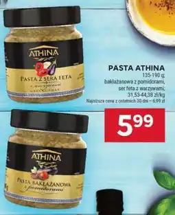 Stokrotka Market PASTA ATHINA oferta