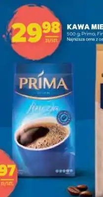 Stokrotka Market Kawa mielona PRIMA oferta