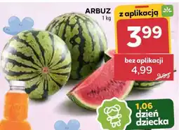 Stokrotka Market Arbuz oferta