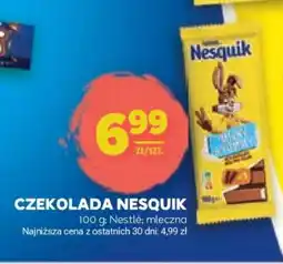 Stokrotka Market Czekolada Nesquik oferta