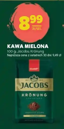 Stokrotka Market Kawa mielona oferta