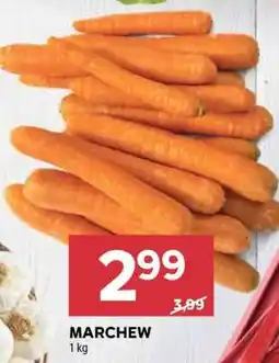 Stokrotka Market Marchew oferta