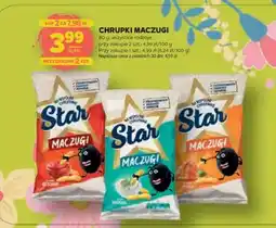 Stokrotka Market Chrupki Maczugi oferta