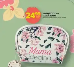 Stokrotka Market Kosmetyczka Dzień Mamy oferta