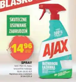 Stokrotka Market Spray oferta