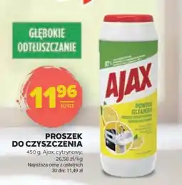 Stokrotka Market Proszek do czyszczenia oferta