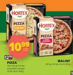 Stokrotka Market Pizza oferta