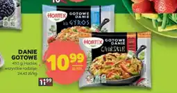 Stokrotka Market Danie gotowe Hortex oferta