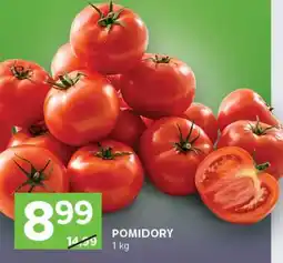 Stokrotka Express Pomidory oferta