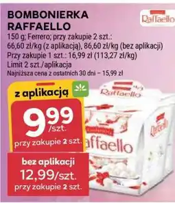 Stokrotka Market Bombonierka Raffaello oferta