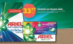 Stokrotka Market Proszek do prania ARIEL oferta