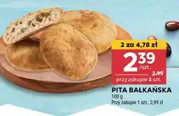 Stokrotka Market Pita Bałkańska oferta