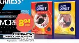 Stokrotka Market PREZERWATYWY UNIMIL CONAMORE WET oferta
