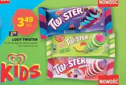 Stokrotka Market Lody Twister oferta