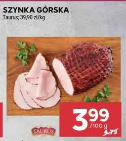 Stokrotka Market Szynka górska oferta