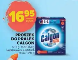 Stokrotka Market Proszek do pralek Calgon oferta