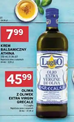 Stokrotka Market KREM BALSAMICZNY ATHINA oferta