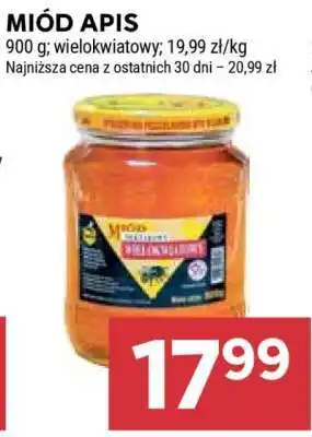 Stokrotka Market MIÓD APIS oferta