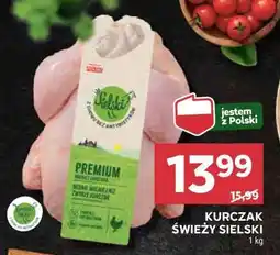 Stokrotka Market KURCZAK ŚWIEŻY SIELSKI oferta
